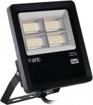 Projecteur � LED - Aric Twister 4 - TUYA - 23W - RGBW - Noir - Aric 51787