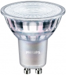 Ampoule � Led - Philips Master Value - GU10 - 3.7W - 4000K - 36D - 380 Lm - Dimmable - Philips 399464