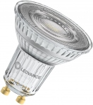 Ampoule � LED - Osram Ledvance - GU10 - 3.7W - 2700K - 36D - 350 Lm - PAR16 - Dimmable - Osram 456213