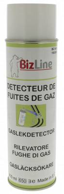 D�tecteur de fuite de gaz