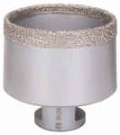 Scie trpan - Diamante  sec Dry Speed Best For Ceramic - 68 x 35 mm - Bosch 2608587131