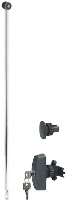 Kit poign�e pour coffret Legrand Atlantic H600 - Legrand 036808
