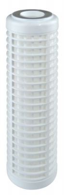 Cartouche lavable - Anti-calcaire - Anti-sediment 50� - Altech 1171