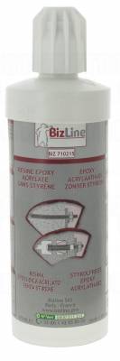 R�sine chimique en cartouche de 170 ml