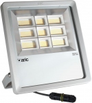 Projecteur � LED - Aric Twister 4 - 120W - 4000K - Gris - Aric 51677