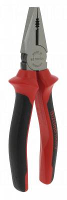 Pince universelle 180 mm isol�e 1000V