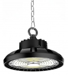 Suspension industrielle - Aric Sapphire - 80W - 4000K - 90D - Aric 51534