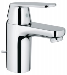Mitigeur de lavabo - EUROSMART Cosmopolitan - 15x21 - Chrom� - Grohe 3282500E