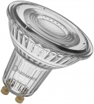 Ampoule � LED - Osram Ledvance - GU10 - 6.1W - 3000K - 36D - 575 Lm - PAR16 - Dimmable - Osram 456299