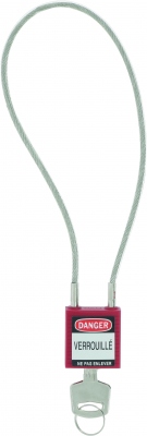 Cadenas de consignation - Compact - 400 mm - Bizline 230118