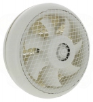 A�rateur de vitre ou de mur 900 m3/h HCM 225N