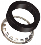 Joint Collet Gripp - 15 x 21 mm - Pour tube 12 mm - Plaque de 20