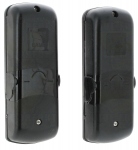 Cellules infrarouges � poser en saillie CAME DBC01 sans fil