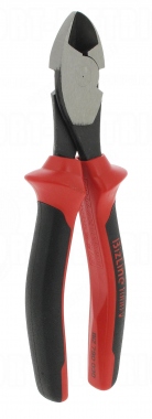 Pince coupante diagonale renfor��e 180 mm isol�e 1000V