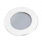 Interrupteur - Blanc - A encastrer - Pour S�rie ARIC S1200
