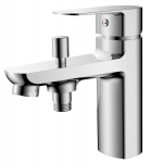 Mitigeur - Bain / Douche - Sur gorge - Alterna Concerto D - C2 - Alterna 7728290