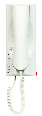 Poste Bibus Atlantico - Volume r�glable - Urmet 1172/42