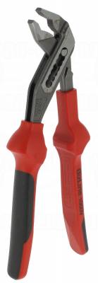 Pince multiprise entrepass�e 250 mm isol�e 1000V
