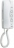 Poste int�rieur - Audio - Combin� - 2 fils - 2 boutons - Aiphone DA1MD