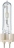Lampe � d�charge Philips - MasterColour CDM-T Elite - G12 - 70W - 3000K - T19