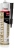 Colle n�opr�ne - FixCrystal - Transparente - Cartouche 280 ml - Bizline 710254