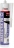Mastic colle polyur�thane - Blanc - Cartouche 300 ml - Bizline 711211
