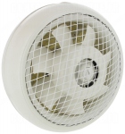 A�rateur de vitre ou de mur 600 m3/h HCM 180N