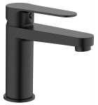 Mitigeur - Lavabo - Alterna Concerto O C3 - Noir - Alterna 7939388