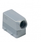 Capot 4 pivots - Sortie lat�rale - PG16 - Gabarit 57.27 - ILME CHO10