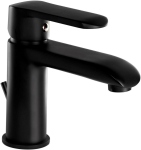 Mitigeur - Lavabo - Alterna Daily Color - Noir - Alterna 6653381