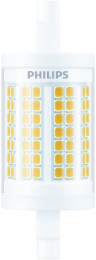 Ampoule � LED - Philips Corepro LINEAR - R7S - LED - 11.5W - 3000K - 78 mm - Philips 301993