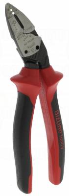 Pince multifonction 6 en 1 isol�es 1000 volts