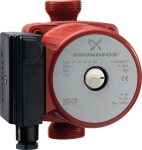 Circulateur - UP 20-30 N 150 - Grundfos 59643500