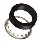 Joint Collet Gripp - 20 x 27 mm - Pour tube 16 mm - Plaque de 20