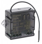 Interrupteur r�cepteur micro module radio Legrand C�liane