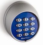 Clavier � code Nice MOTXR radio