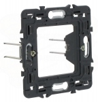 Support � griffe longue 1 poste