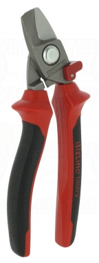 Pince coupe c�bles isol� 1000V Premium pour fil max 50mm