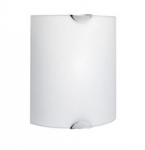 Applique Murale - Aric Amira - Culot E27 - Opale - Sans lampe - Aric 3974