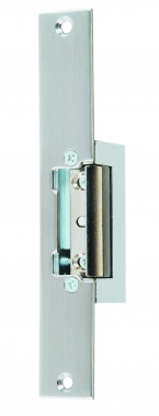 Gache �lectrique - 2 temps - T�ti�re simple empenage - Urmet 6200A