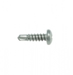 Vis Auto Foreuse - T�te bomb�e Phillips - 3.5 x 13 mm - Inox - Boite de 100