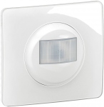 D�tecteur mural - 2 fils - Sans Neutre - Complet - Blanc - Legrand CB9050