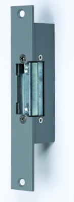 G�che 1 temps encastr�e ou saillie - 12V - Simple empenage - Aiphone EL12S