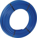 Tube PER Nu bleu - Comap BETAPEX-RETUBE - 20 x 1.9 - Couronne de 120 mtres