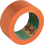 Ruban adhsif - Vinyle - 6095 - Orange - 50 mm x 33 Mtres - Scapa 115482