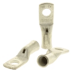 Cosses de puissance section 50 mm pour vis de 10 mm. Boite de 25