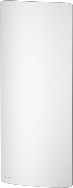 Radiateur �l�ctrique - Intuis Oslo 2 - Vertical - 1500 Watts - Blanc - Intuis M163215