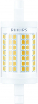 Ampoule � LED - Philips Corepro LINEAR - R7S - LED - 11.5W - 3000K - 78 mm - Philips 301993