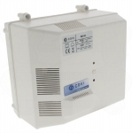 Alimentation - Secourue - 12 Volts - DC - 1A - Avec batterie et coffret - CDVI BS60