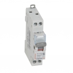 Interrupteur sectionneur Legrand DX3 16A 2 Poles